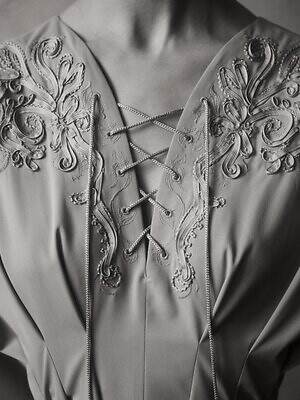 ミューラル(MURRAL) 2026年プレフォールウィメンズコレクション  - 写真11