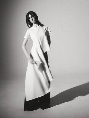 ミューラル(MURRAL) 2026年プレフォールウィメンズコレクション  - 写真12