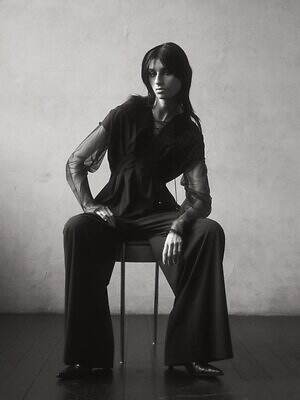 ミューラル(MURRAL) 2026年プレフォールウィメンズコレクション  - 写真16