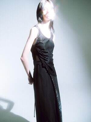 ミューラル(MURRAL) 2026年プレフォールウィメンズコレクション  - 写真21