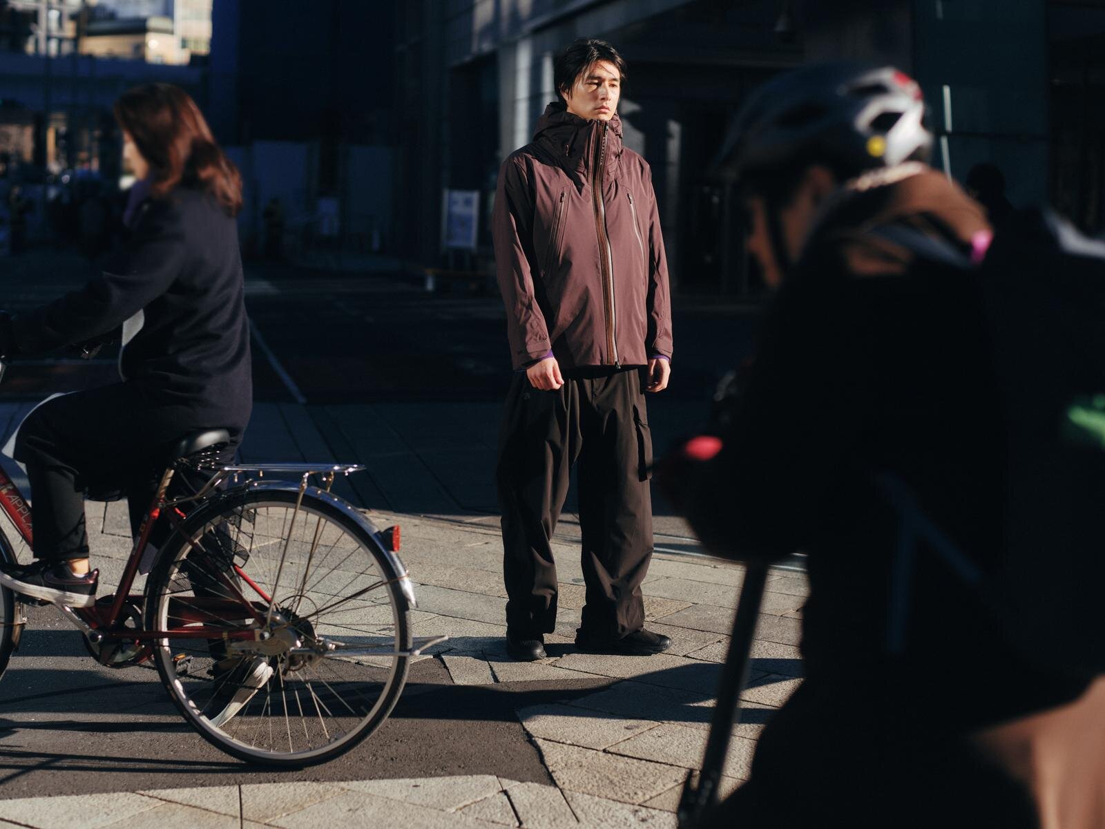 デサント オルテライン 2025年春夏<span>コレクション</span> - 写真1