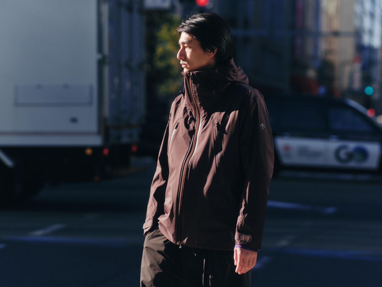 デサント オルテライン 2025年春夏<span>コレクション</span> - 写真2