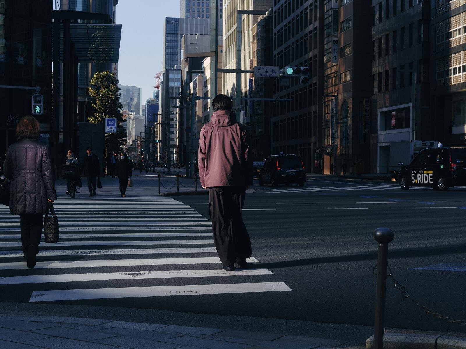 デサント オルテライン 2025年春夏<span>コレクション</span> - 写真4