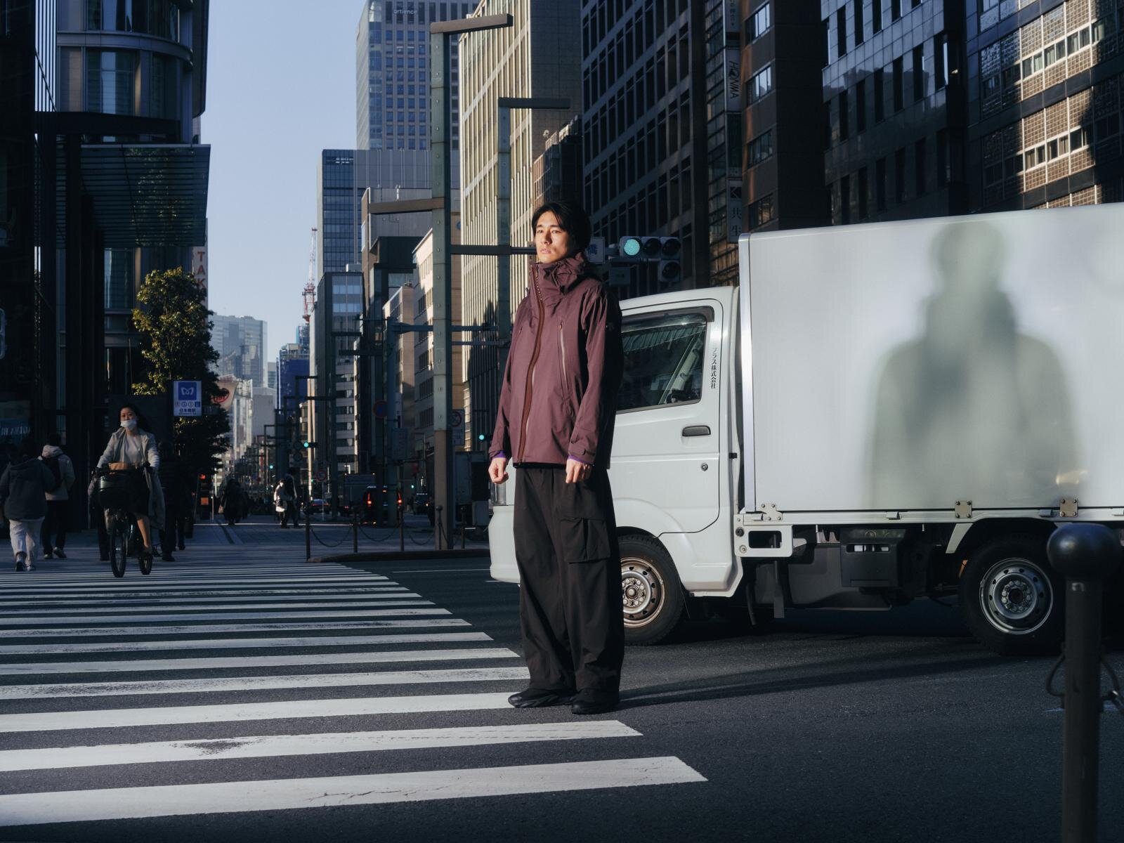 デサント オルテライン 2025年春夏<span>コレクション</span> - 写真5