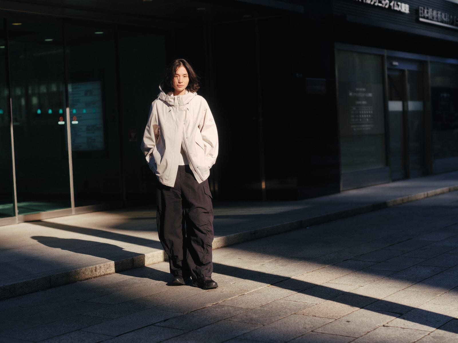 デサント オルテライン 2025年春夏<span>コレクション</span> - 写真9