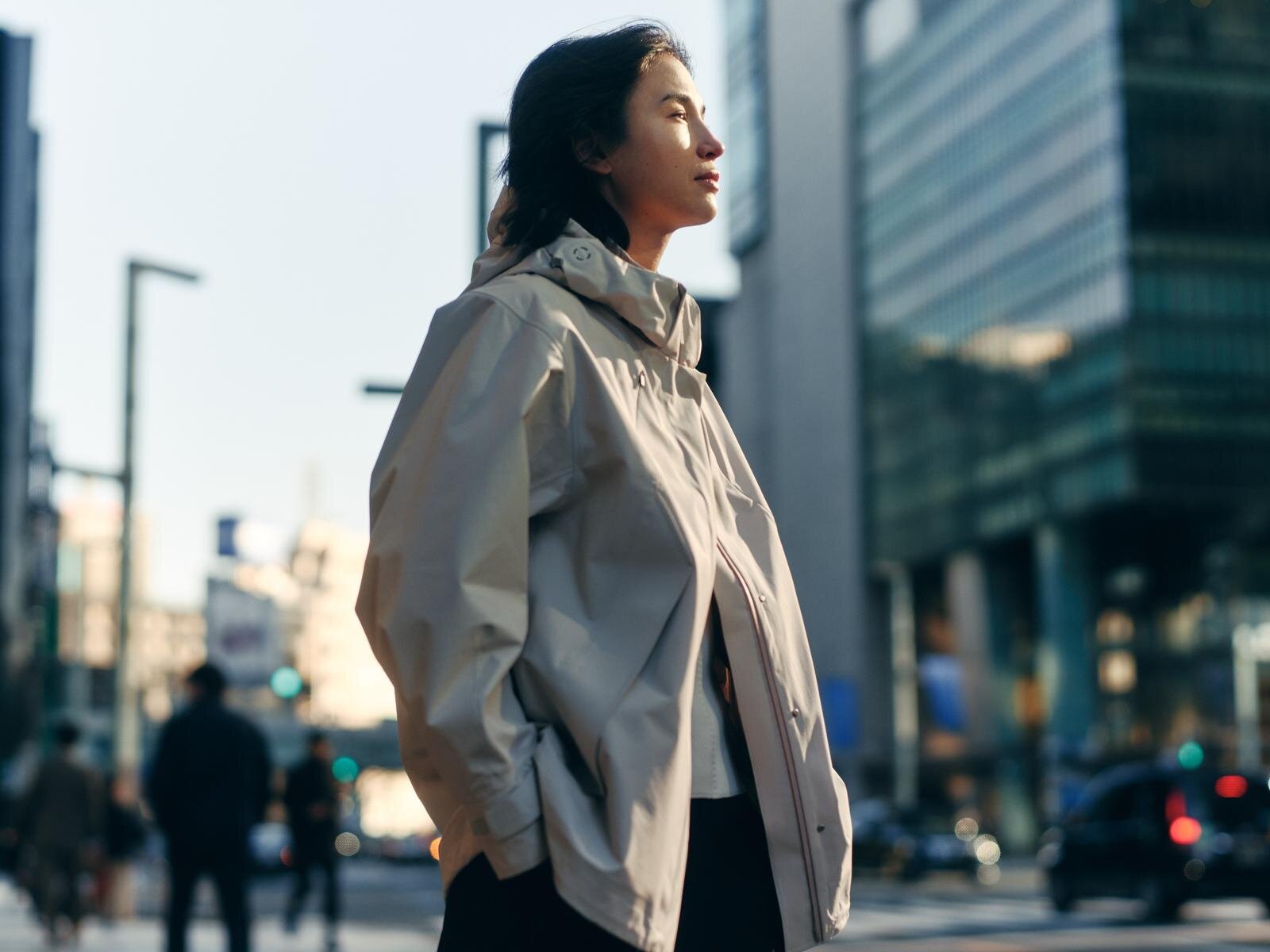 デサント オルテライン 2025年春夏<span>コレクション</span> - 写真10