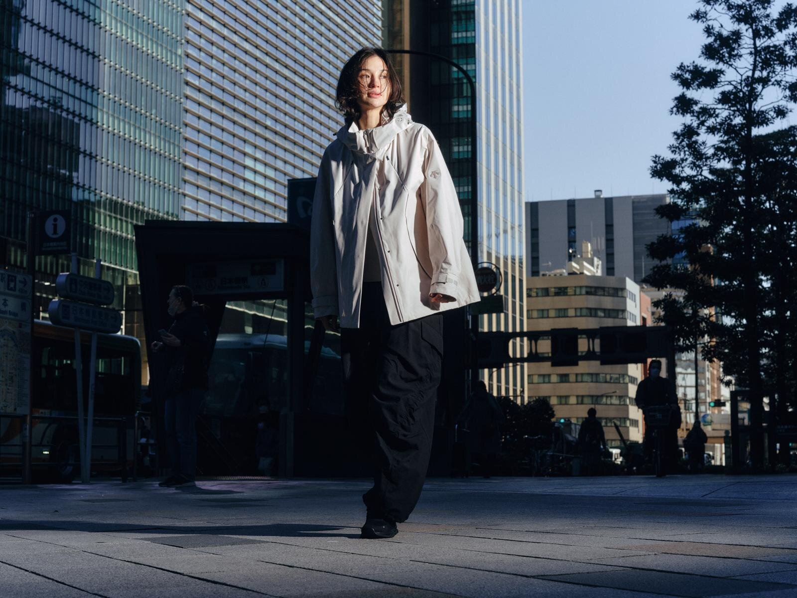 デサント オルテライン 2025年春夏<span>コレクション</span> - 写真11