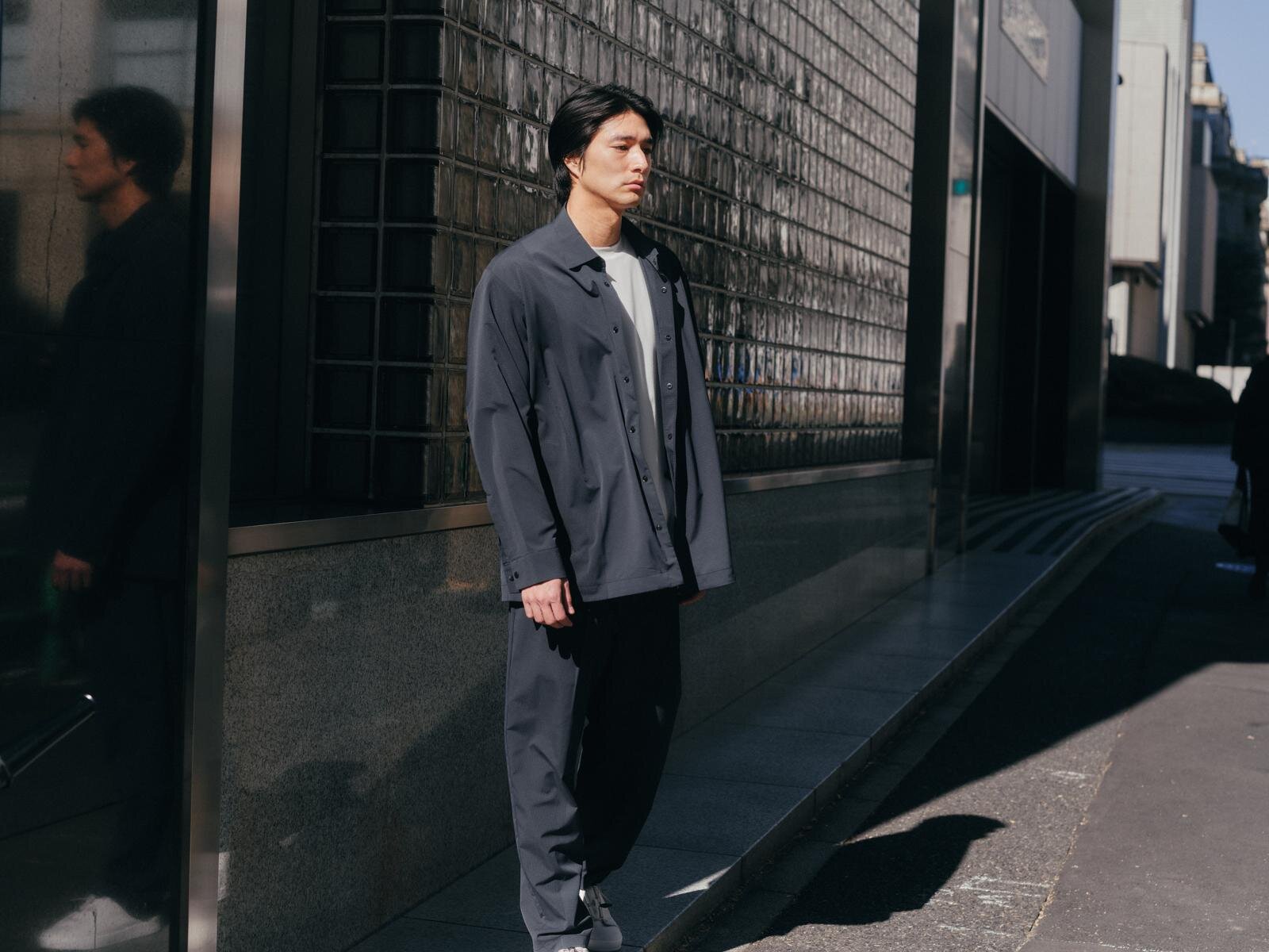 デサント オルテライン 2025年春夏<span>コレクション</span> - 写真22