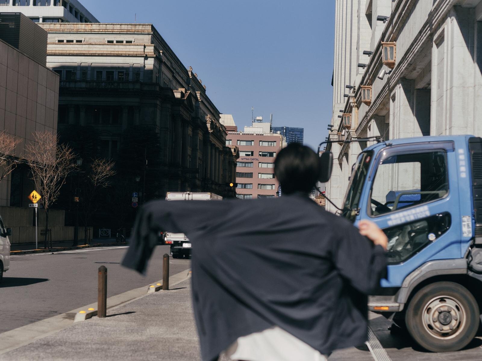 デサント オルテライン 2025年春夏<span>コレクション</span> - 写真26