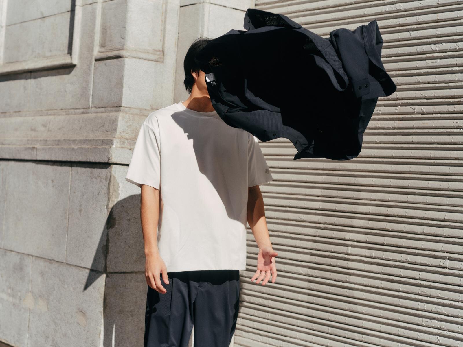 デサント オルテライン 2025年春夏<span>コレクション</span> - 写真50