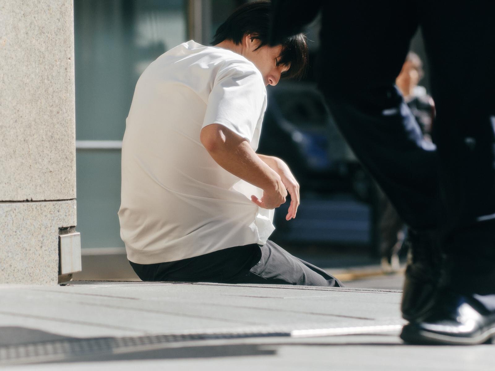 デサント オルテライン 2025年春夏<span>コレクション</span> - 写真51