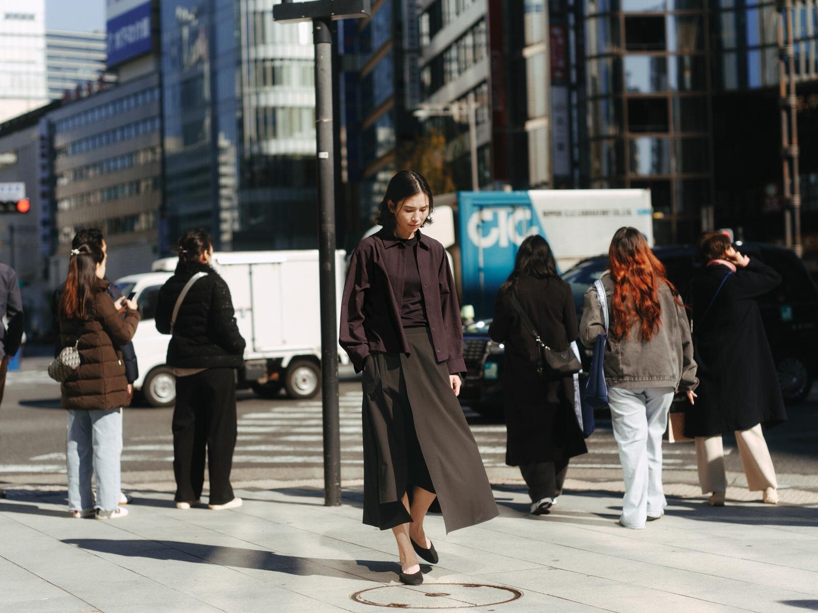 デサント オルテライン 2025年春夏<span>コレクション</span> - 写真38