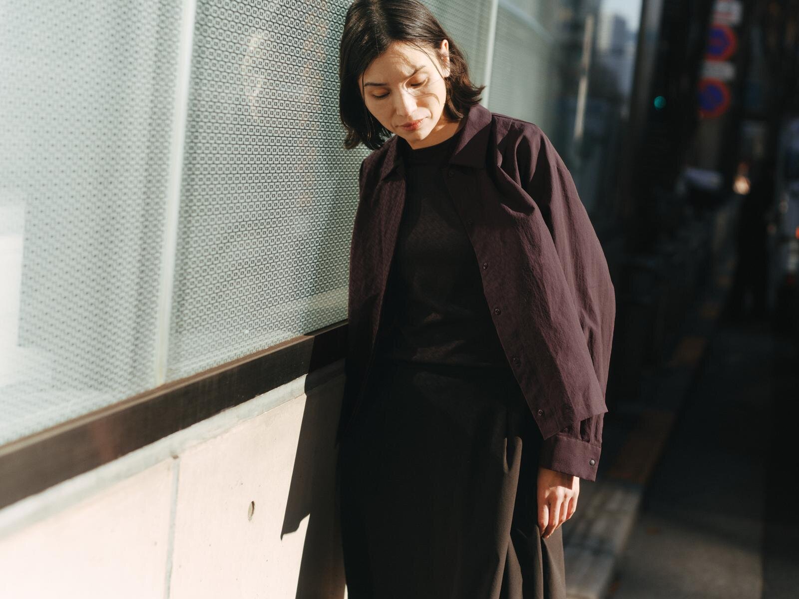 デサント オルテライン 2025年春夏<span>コレクション</span> - 写真41