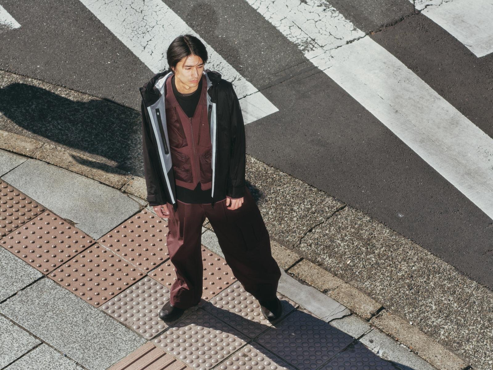 デサント オルテライン 2025年春夏<span>コレクション</span> - 写真17