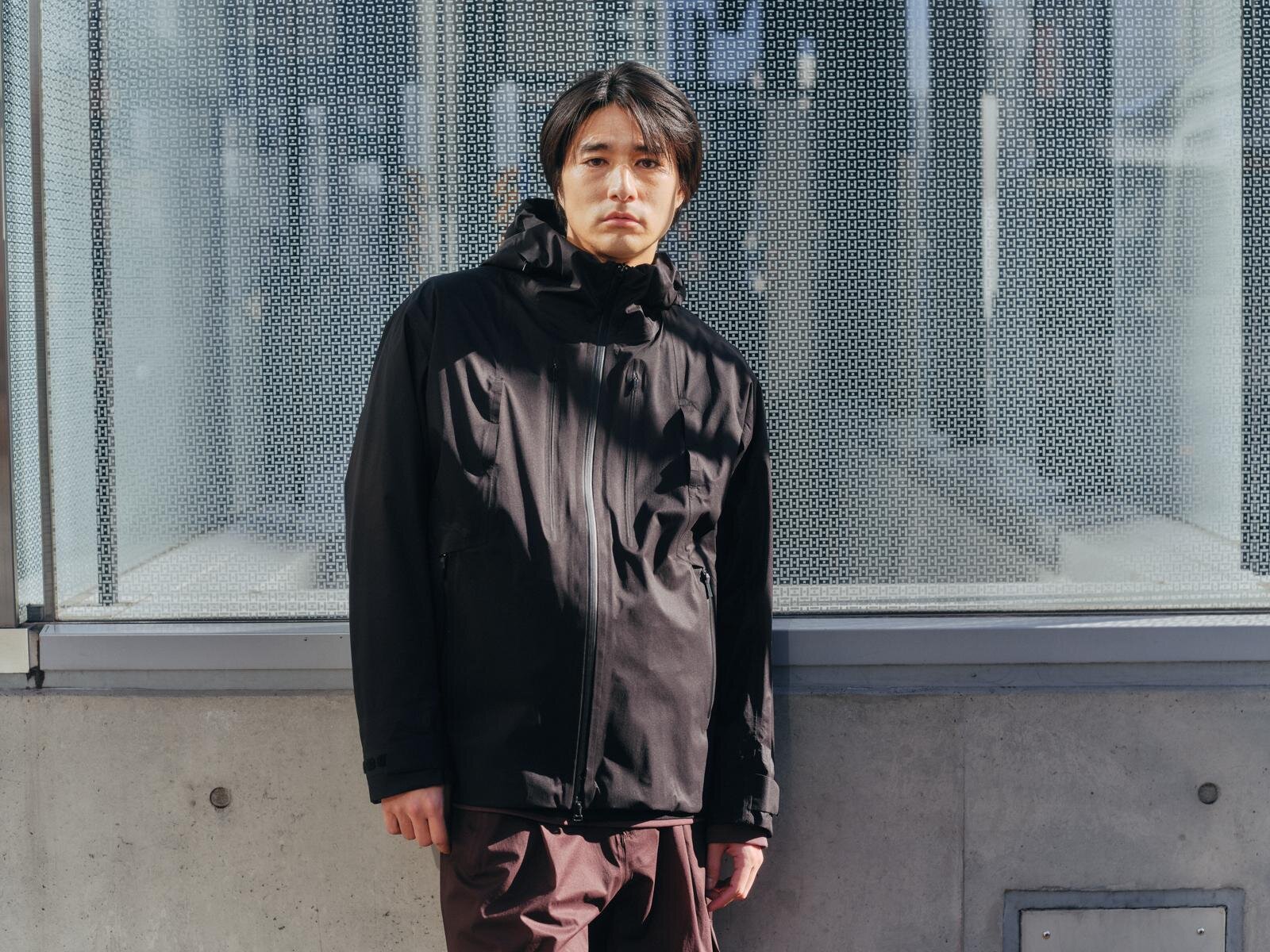 デサント オルテライン 2025年春夏<span>コレクション</span> - 写真18