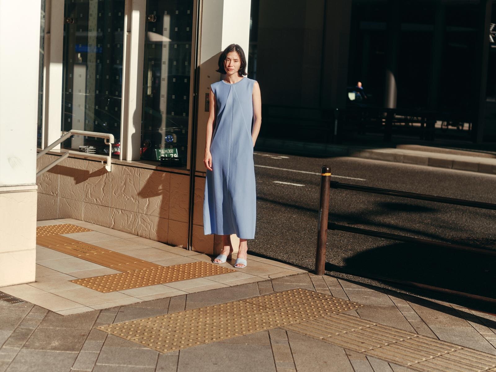 デサント オルテライン 2025年春夏<span>コレクション</span> - 写真32