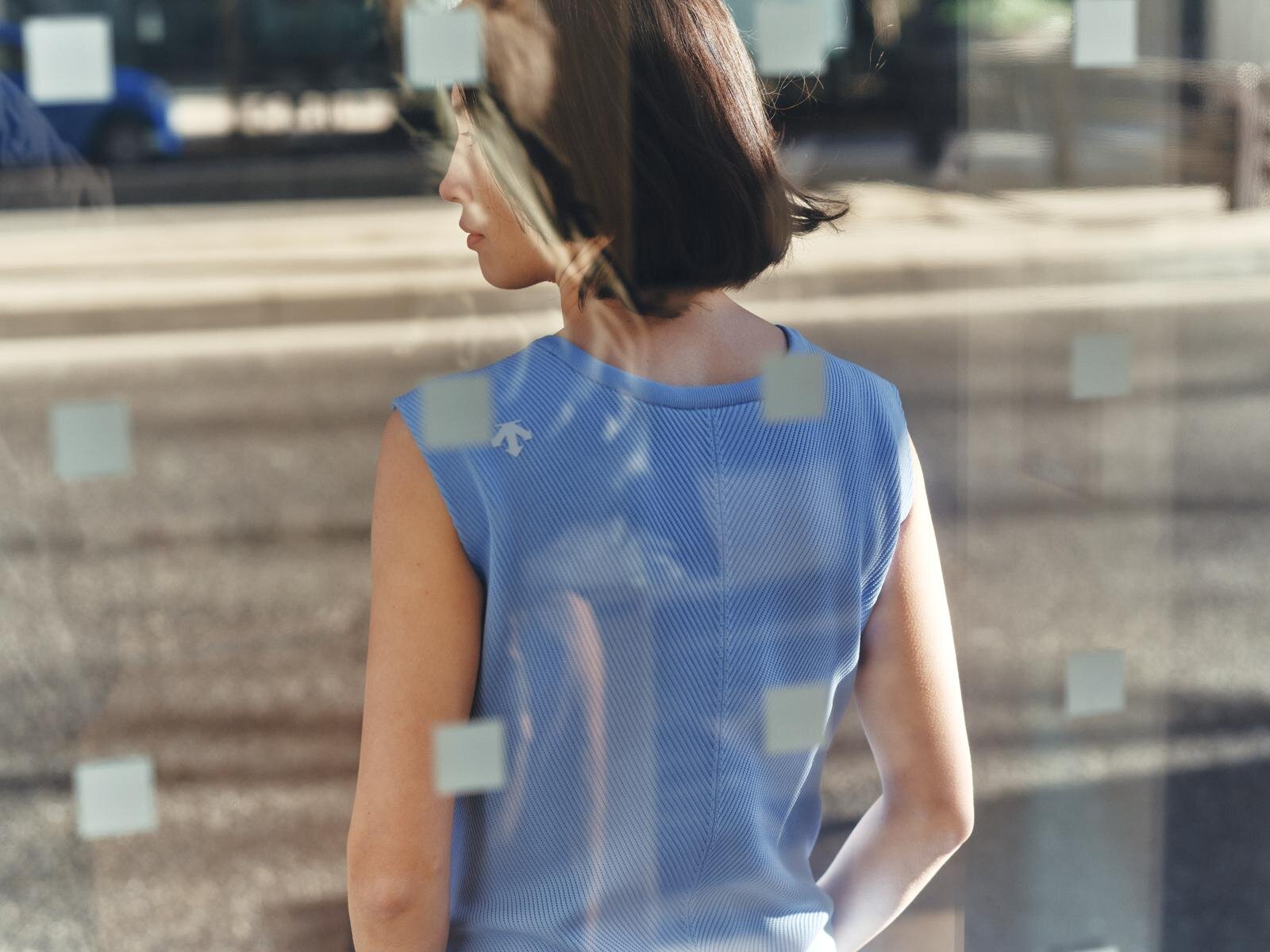 デサント オルテライン 2025年春夏<span>コレクション</span> - 写真33