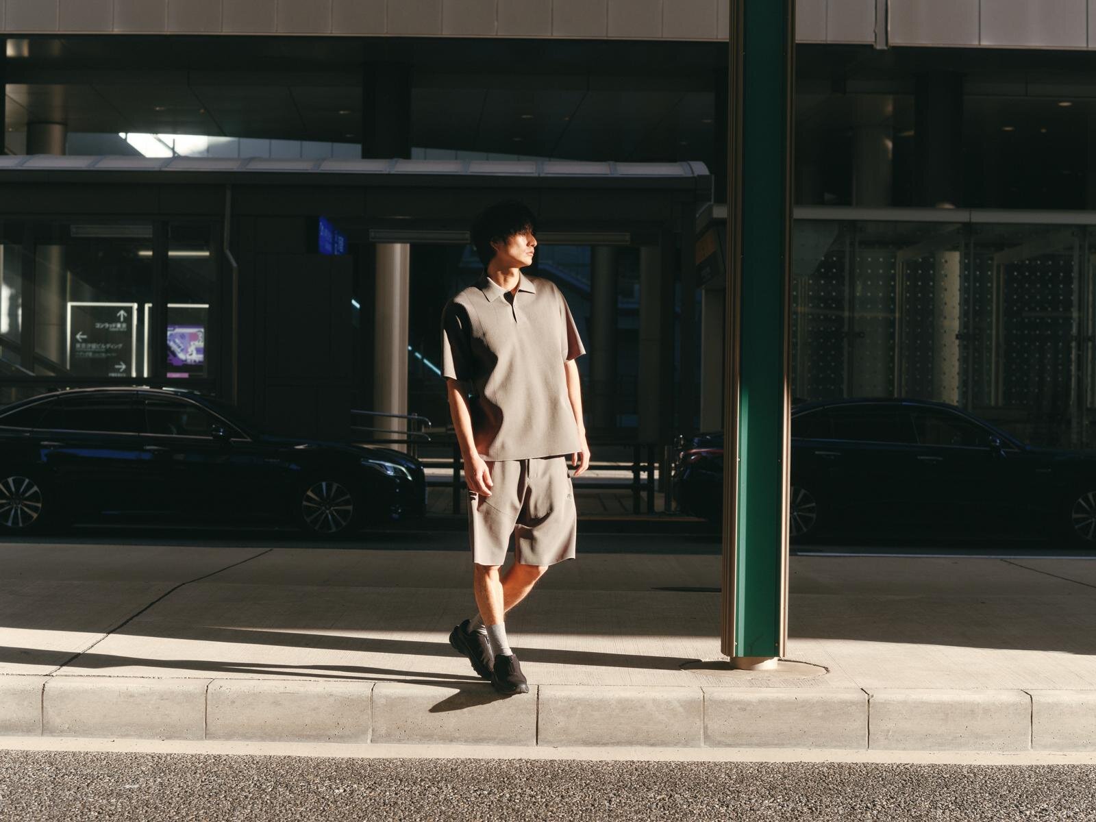 デサント オルテライン 2025年春夏<span>コレクション</span> - 写真28