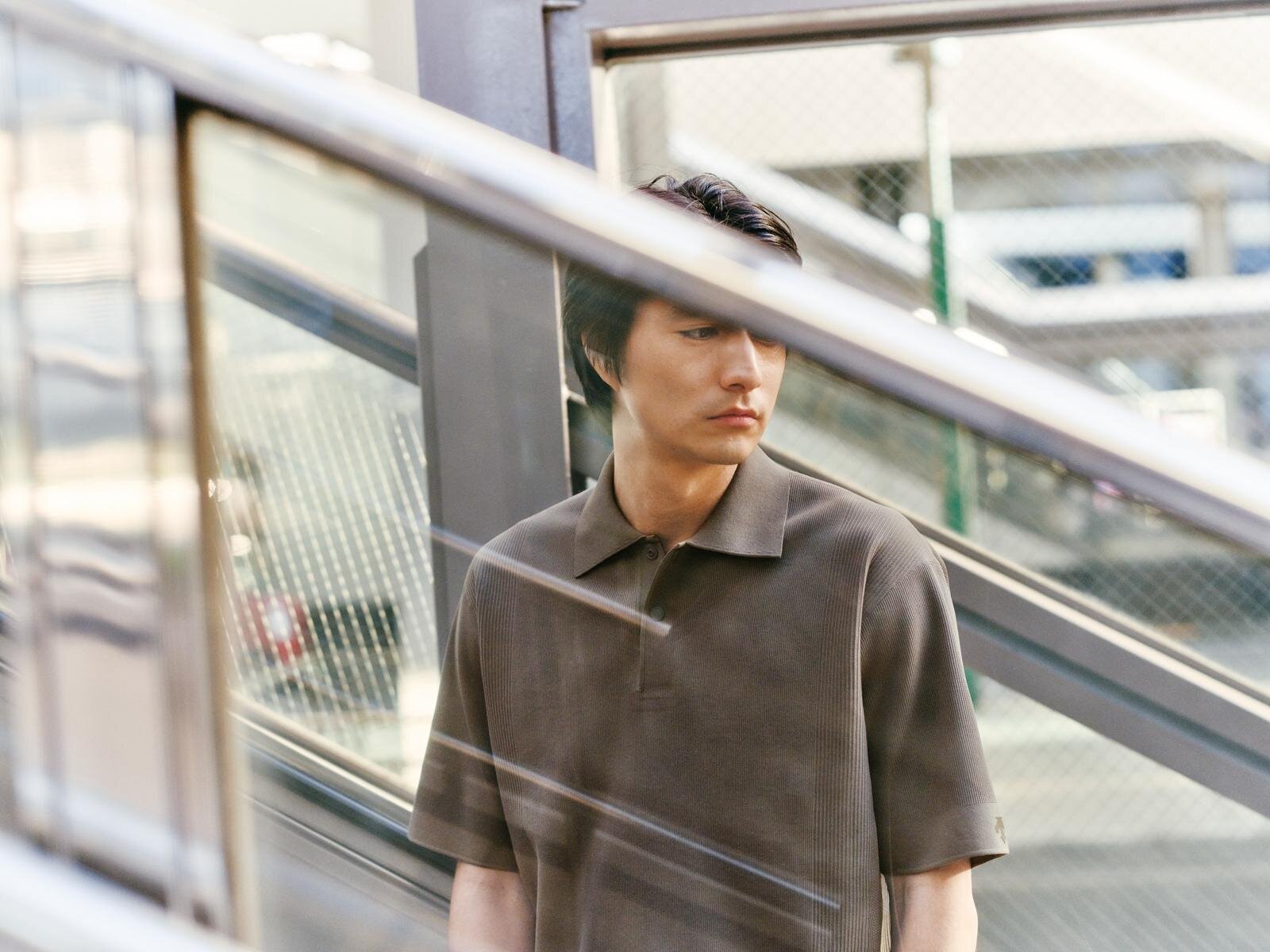 デサント オルテライン 2025年春夏<span>コレクション</span> - 写真29