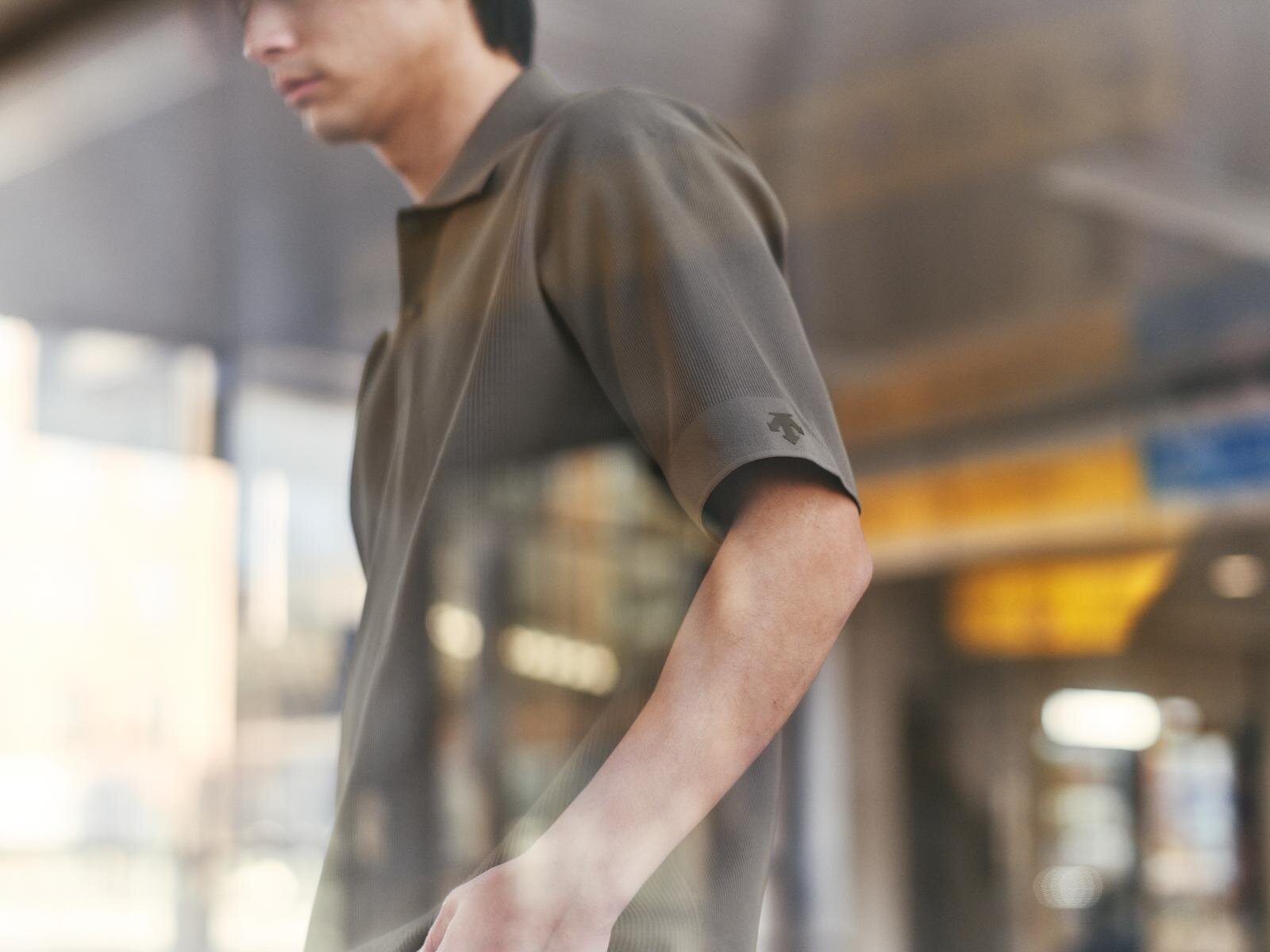 デサント オルテライン 2025年春夏<span>コレクション</span> - 写真30