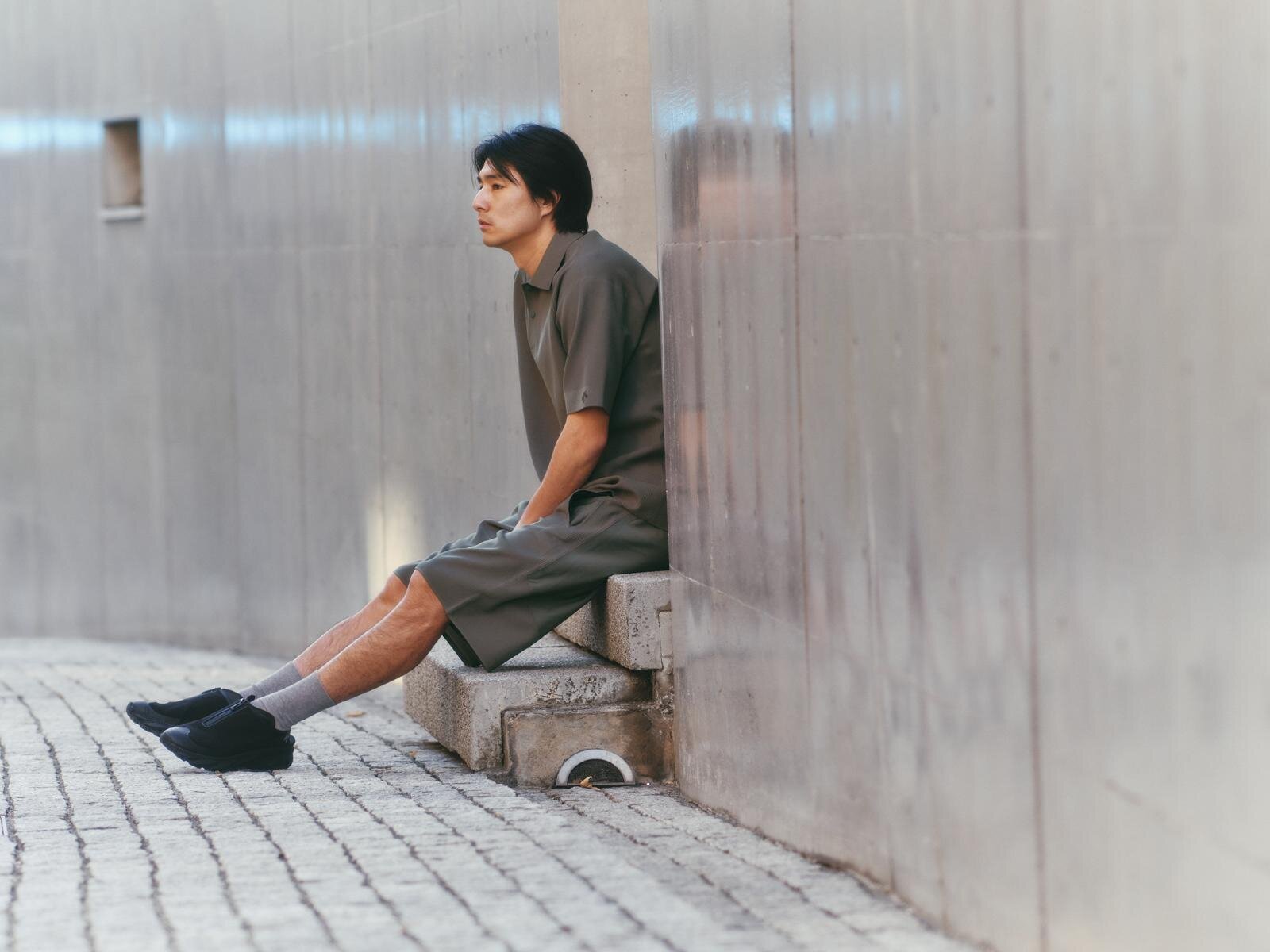 デサント オルテライン 2025年春夏<span>コレクション</span> - 写真31