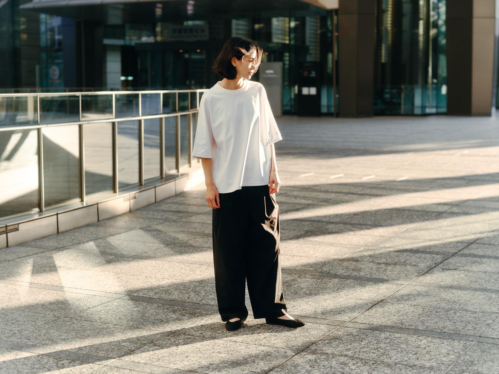 デサント オルテライン 2025年春夏<span>コレクション</span> - 写真46