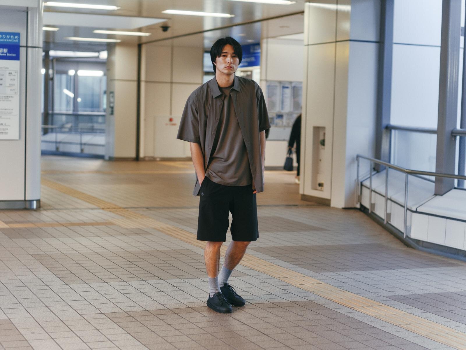 デサント オルテライン 2025年春夏<span>コレクション</span> - 写真42