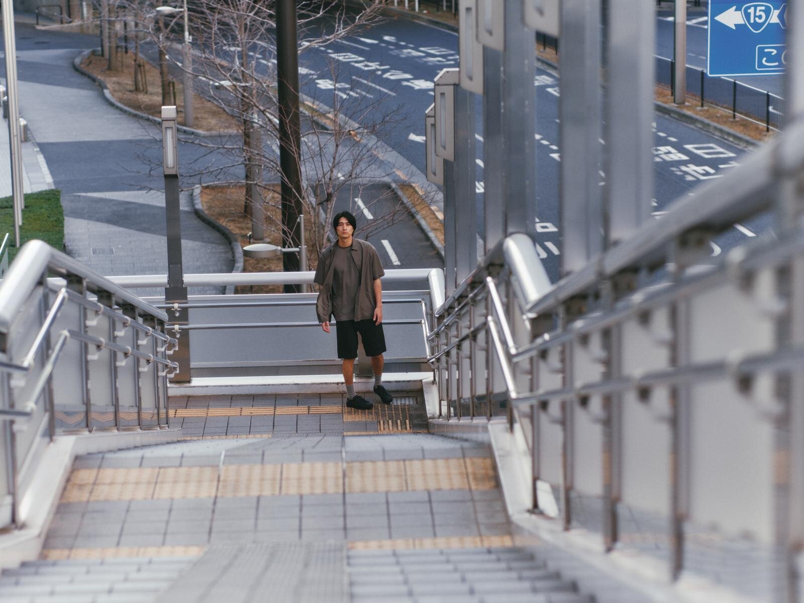 デサント オルテライン 2025年春夏<span>コレクション</span> - 写真43