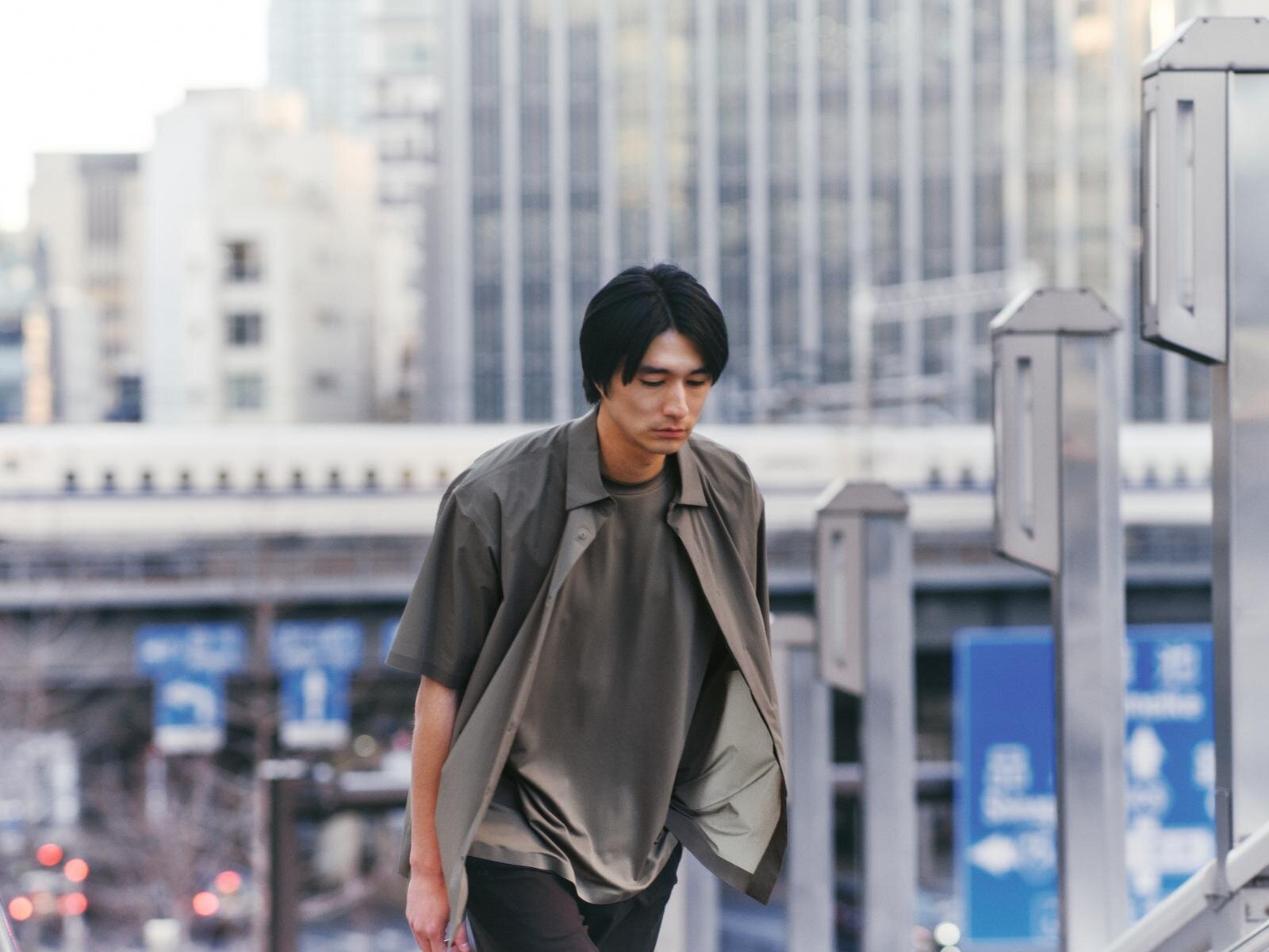 デサント オルテライン 2025年春夏<span>コレクション</span> - 写真44