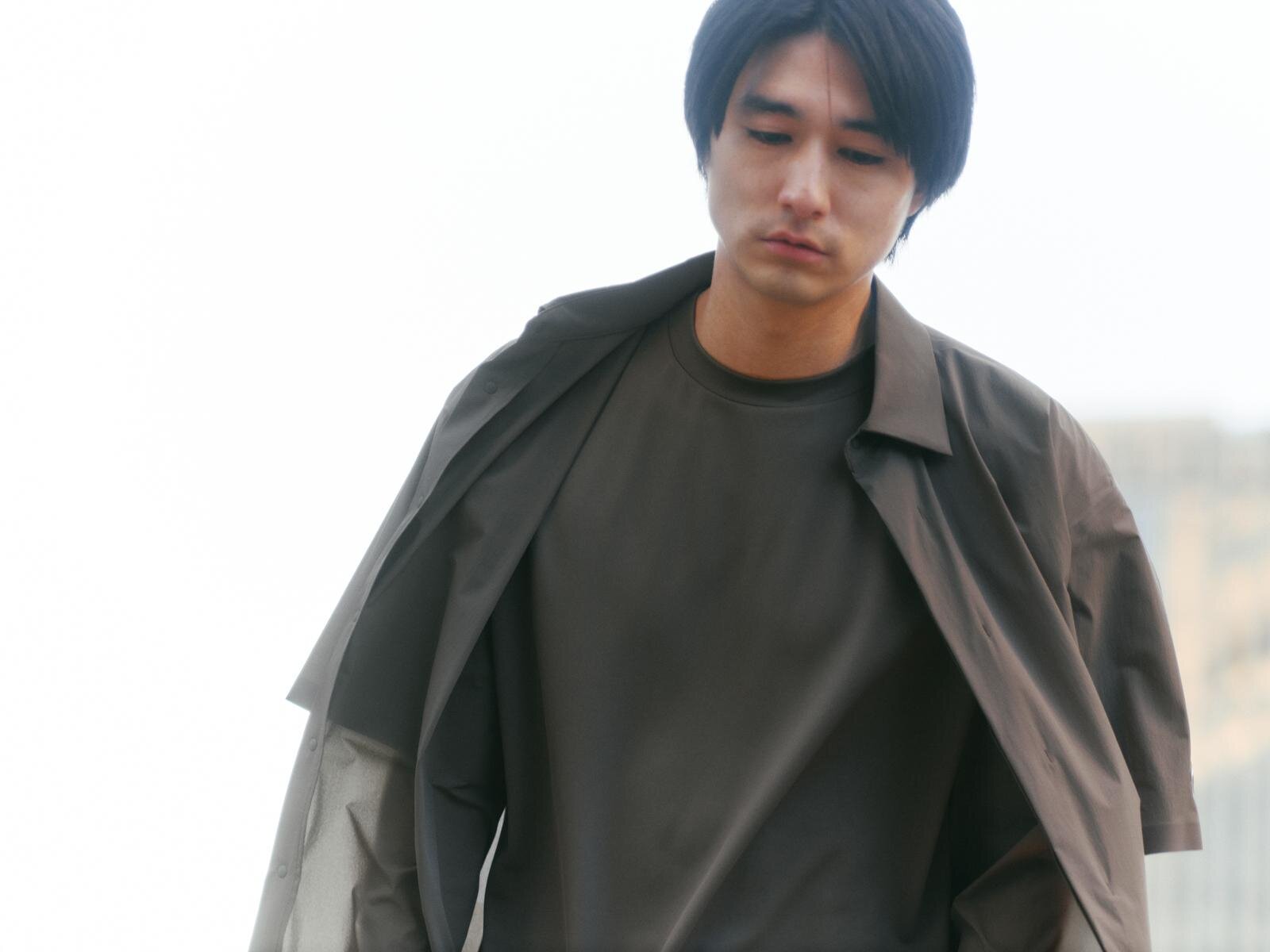 デサント オルテライン 2025年春夏<span>コレクション</span> - 写真45