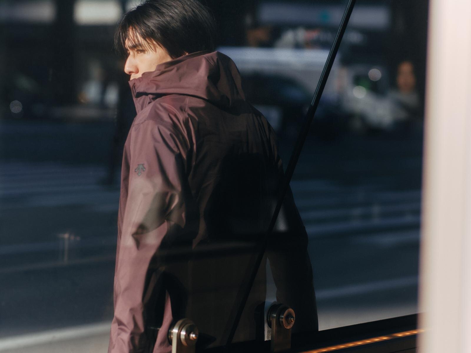 デサント オルテライン 2025年春夏<span>コレクション</span> - 写真6