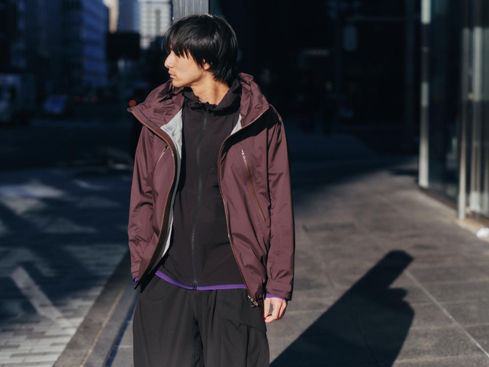 デサント オルテライン 2025年春夏<span>コレクション</span> - 写真8