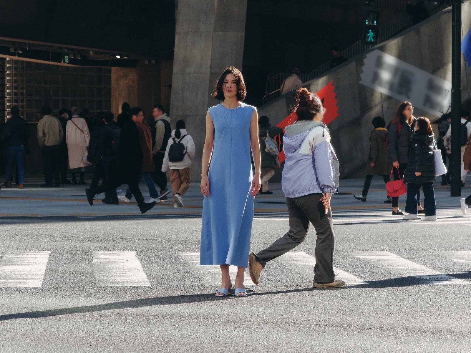 デサント オルテライン 2025年春夏<span>コレクション</span> - 写真35