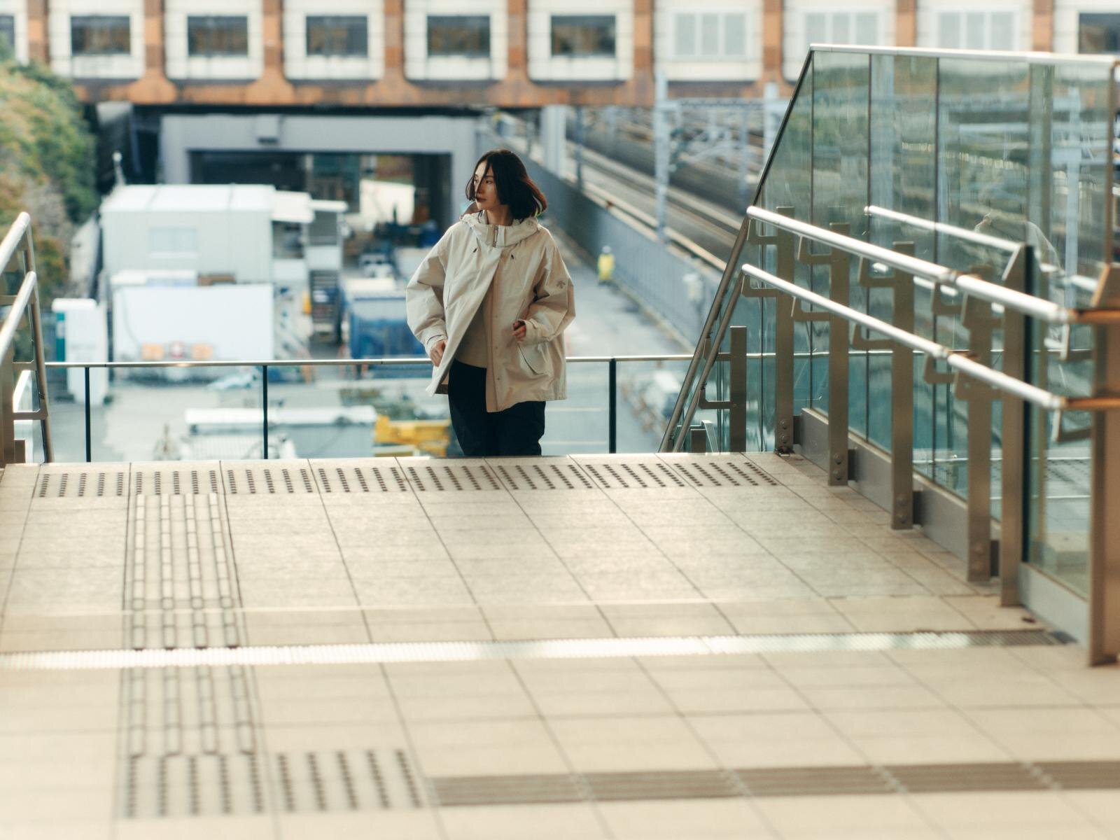 デサント オルテライン 2025年春夏<span>コレクション</span> - 写真12