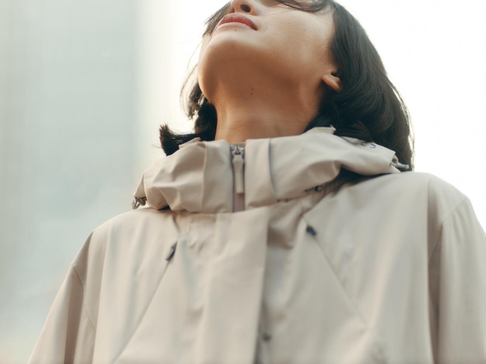 デサント オルテライン 2025年春夏<span>コレクション</span> - 写真14