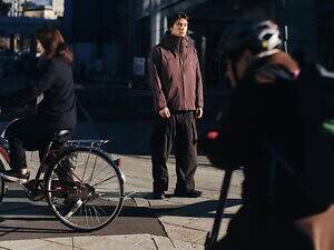 デサント オルテライン(DESCENTE ALLTERRAIN) 2025年春夏ウィメンズ&メンズコレクション  - 写真1