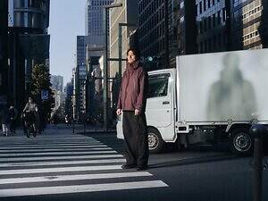 デサント オルテライン(DESCENTE ALLTERRAIN) 2025年春夏ウィメンズ&メンズコレクション  - 写真5