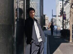 デサント オルテライン(DESCENTE ALLTERRAIN) 2025年春夏ウィメンズ&メンズコレクション  - 写真23