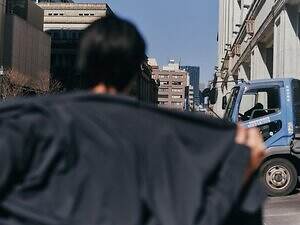 デサント オルテライン(DESCENTE ALLTERRAIN) 2025年春夏ウィメンズ&メンズコレクション  - 写真25