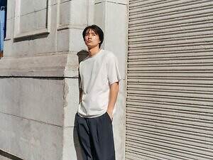 デサント オルテライン(DESCENTE ALLTERRAIN) 2025年春夏ウィメンズ&メンズコレクション  - 写真49