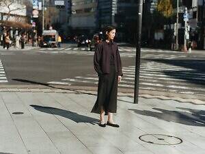 デサント オルテライン(DESCENTE ALLTERRAIN) 2025年春夏ウィメンズ&メンズコレクション  - 写真37