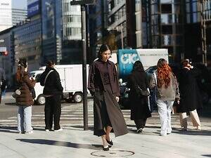 デサント オルテライン(DESCENTE ALLTERRAIN) 2025年春夏ウィメンズ&メンズコレクション  - 写真38