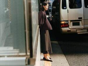 デサント オルテライン(DESCENTE ALLTERRAIN) 2025年春夏ウィメンズ&メンズコレクション  - 写真40