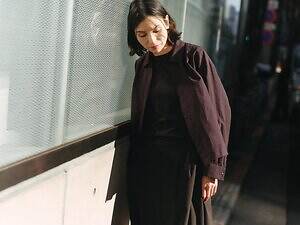 デサント オルテライン(DESCENTE ALLTERRAIN) 2025年春夏ウィメンズ&メンズコレクション  - 写真41