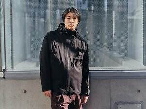 デサント オルテライン(DESCENTE ALLTERRAIN) 2025年春夏ウィメンズ&メンズコレクション  - 写真18