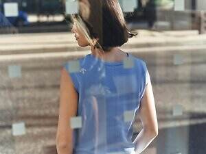 デサント オルテライン(DESCENTE ALLTERRAIN) 2025年春夏ウィメンズ&メンズコレクション  - 写真33