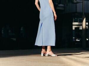 デサント オルテライン(DESCENTE ALLTERRAIN) 2025年春夏ウィメンズ&メンズコレクション  - 写真34