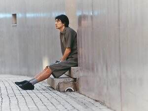 デサント オルテライン(DESCENTE ALLTERRAIN) 2025年春夏ウィメンズ&メンズコレクション  - 写真31