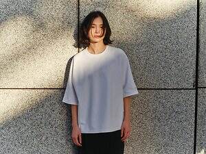 デサント オルテライン(DESCENTE ALLTERRAIN) 2025年春夏ウィメンズ&メンズコレクション  - 写真47