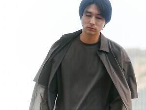 デサント オルテライン(DESCENTE ALLTERRAIN) 2025年春夏ウィメンズ&メンズコレクション  - 写真45